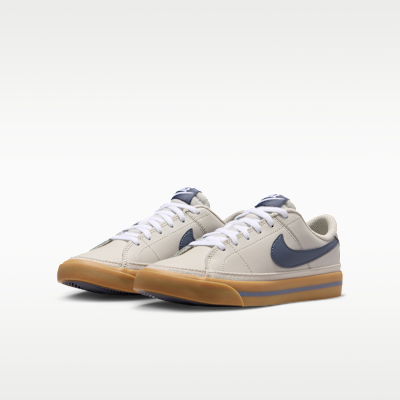 NikeCourt Legacy Older Kids' Shoes