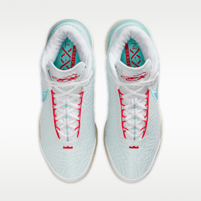 Tenis de básquetbol LeBron NXXT Genisus