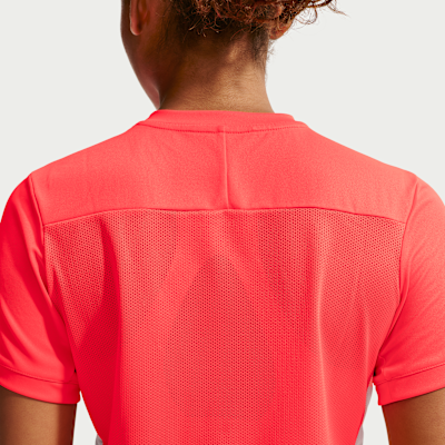 Nike Academy Dri-FIT Kadın Futbol Üstü görsel 2