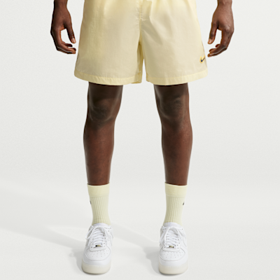Nike NOCTA Cardinal Naylon Şort görsel 2