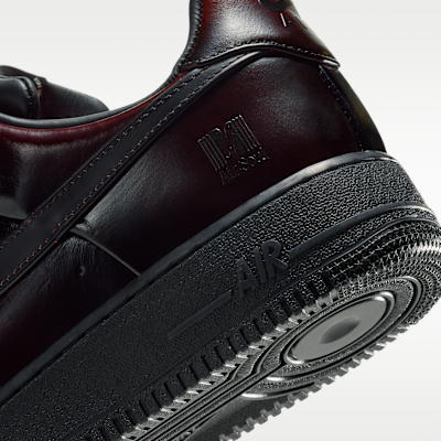Nike Air Force 1 '07 view 8