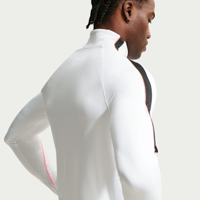 Nike Strike Dri-FIT Erkek Futbol Antrenman Üstü görsel 2