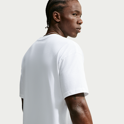 Nike Sportswear Erkek Tişörtü görsel 2