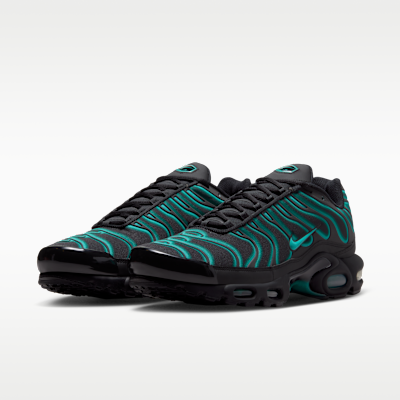 Nike Air Max Plus Erkek Ayakkabısı görsel 5