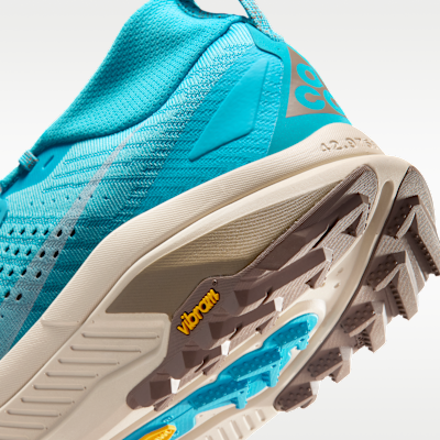 Nike ACG Zegama Trail Arazi Tipi Erkek Koşu Ayakkabısı görsel 8