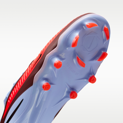 Chuteiras de futebol para terreno firme Nike Phantom 6 Low Pro