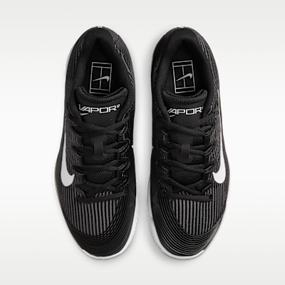 Chaussure de tennis pour terre battue Nike Vapor 12 pour femme