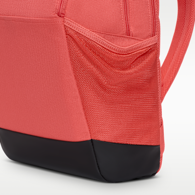 Mochila de entrenamiento Nike Brasilia 9.5 (mediana)