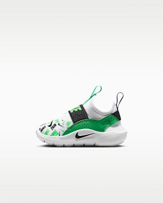 Детские кроссовки Nike Flex Runner 4 Baby/Toddler для бега