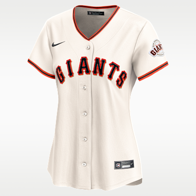 Jung Hoo Lee San Francisco Giants Women’s Nike Dri-FIT ADV MLB Limited Jersey