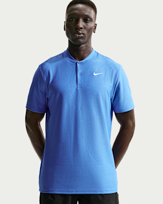 Мужские  Nike Velocity Dri-FIT Golf Polo