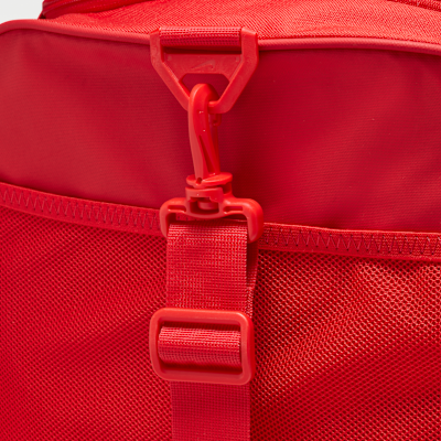 Nike Academy Team Football Duffel Bag (Large, 95L)