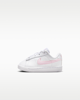 Детские кроссовки Nike Tennis Classic Baby/Toddler для тенниса