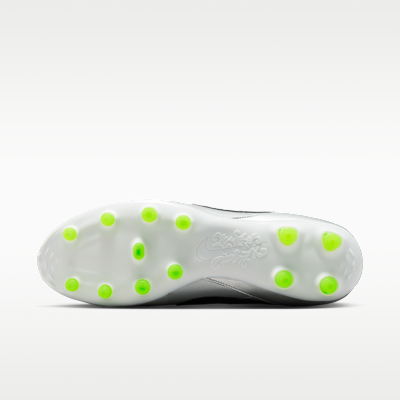 NikePremier 3 天然偏硬草地低筒足球釘鞋