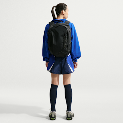 Шорты женские Nike Sportswear Loose Mid-Rise Track Shorts