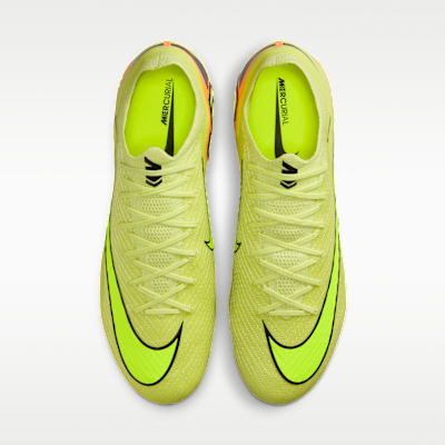 Scarpa da calcio a taglio basso SG-Pro Nike Mercurial Vapor 16 Elite