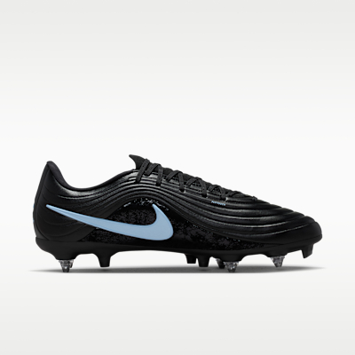 Nike Tiempo Maestro Academy Soft-Ground Low-Top Football Boots