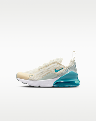 Детские кроссовки Nike Air Max 270 Little Kids'