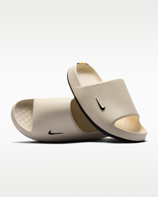 Unisex  Nike Calm (Pittsburgh Steelers) NFL Slides