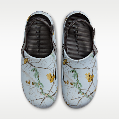 Nike Calm RealTree Men's Mules