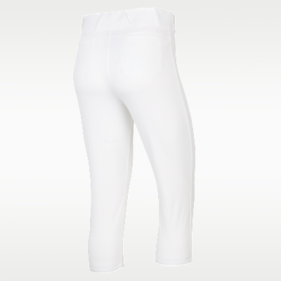 Pants de sóftbol para mujer Nike Vapor Select 2
