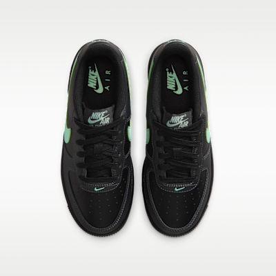 Кроссовки детские Nike Air Force 1 LE, фото 4