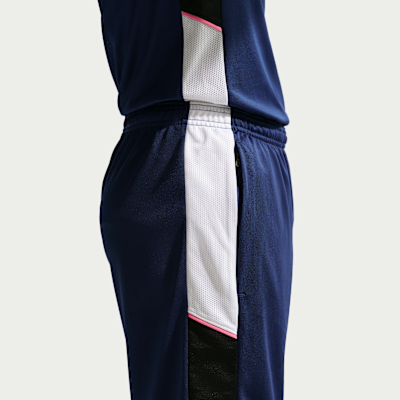 Nike Academy Nike Dri-FIT Erkek Futbol Şortu görsel 3