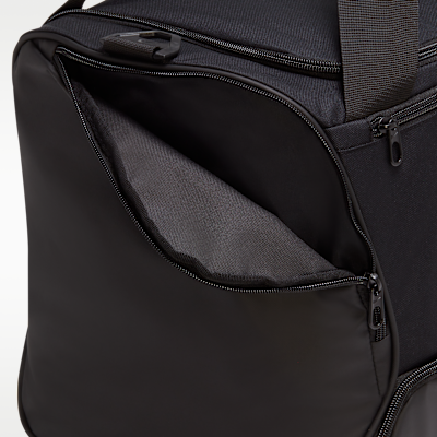 Nike Academy Team Football Duffel Bag (Medium, 60L)