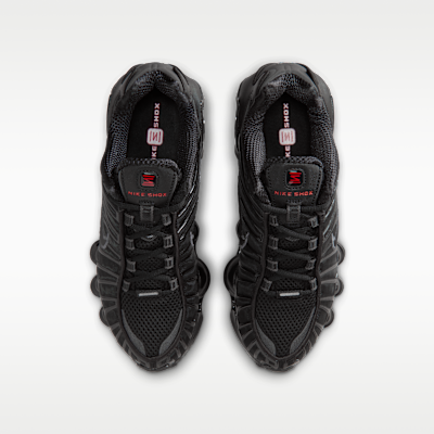 Nike Shox TL Schuh (ältere Kinder)