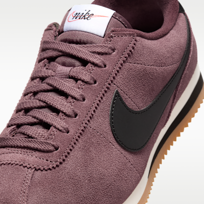 Tenis para mujer Nike Cortez