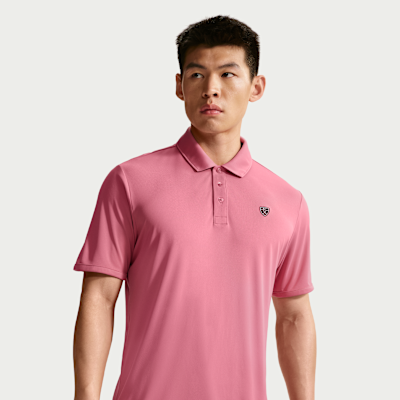 Поло мужское Nike Par Dri-FIT Golf Polo