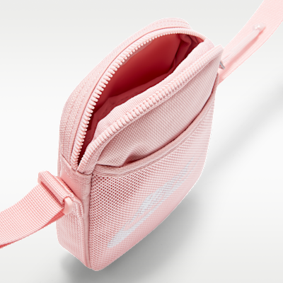 กระเป๋าพาดลำตัว Nike Heritage (ขนาดเล็ก, 1 ล.)