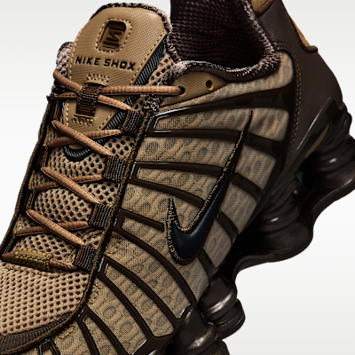 Nike Shox TL Women's Shoes