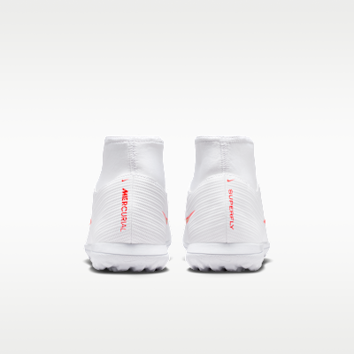 Nike Mercurial Superfly 11 Club Yüksek Bilekli Halı Saha Kramponu görsel 6