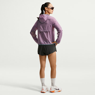 Куртка женская ACG Aeriz UV Protection Trail Running Jacket, фото 5