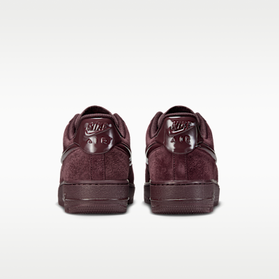 Nike Air Force 1 '07 Women's Shoes