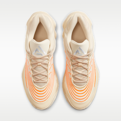 Tenis de básquetbol Giannis Immortality 4