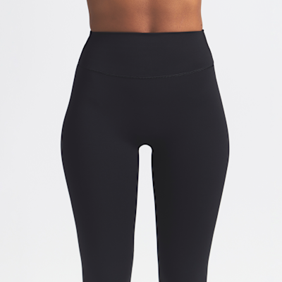 NikeSKIMS Matte 74 cm-es, magas derekú női leggings