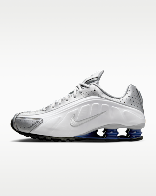 Unisex кроссовки Nike Shox R4