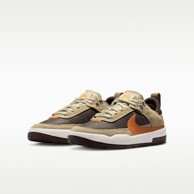 Nike SB Day One Older Kids' Skate Shoes