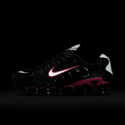 Nike Shox TL Shoes