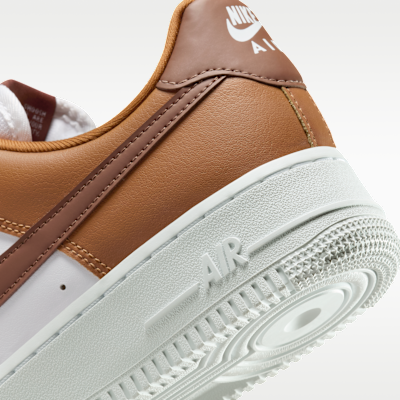 Nike Air Force 1 '07 Women's Shoes