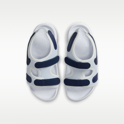 Nike Sunray Adjust 6 Younger Kids' Slides