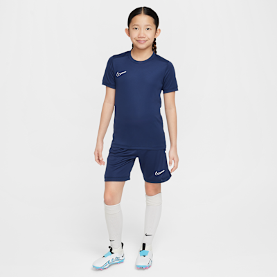 Nike Academy Older Kids' Dri-FIT Football Top
