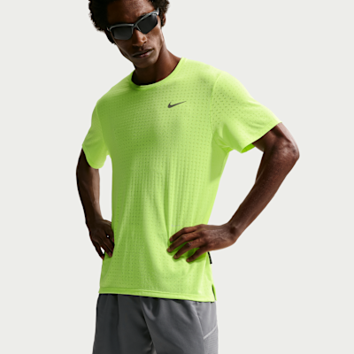 Nike Miler Dri-FIT 23 cm Astarsız Erkek Koşu Şortu görsel 4