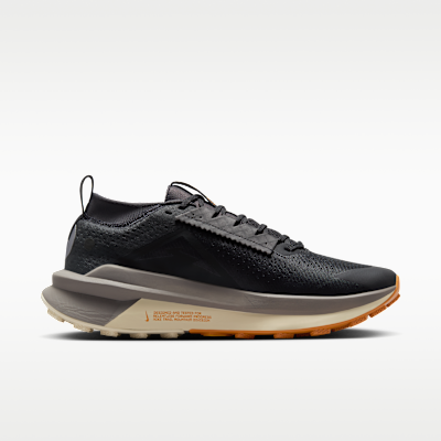 รองเท้าวิ่งเทรลผู้ชาย Nike Zegama 2