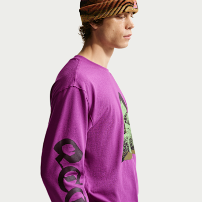 Nike ACG Men's Dri-FIT Long-Sleeve T-Shirt