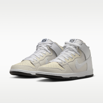 Nike SB Dunk High x Antihero Men's Shoes