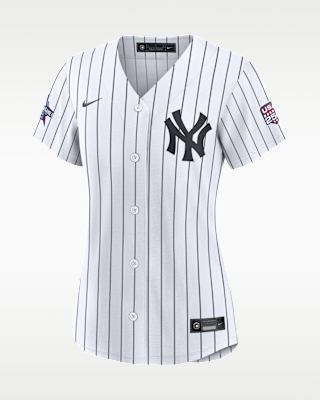 Женские джерси Aaron Judge New York Yankees 2026 All-Star Game Nike MLB Stadium Jersey