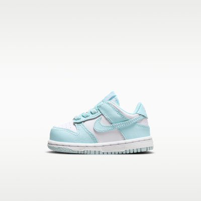 รองเท้าทารก/เด็กวัยหัดเดิน Nike Dunk Low